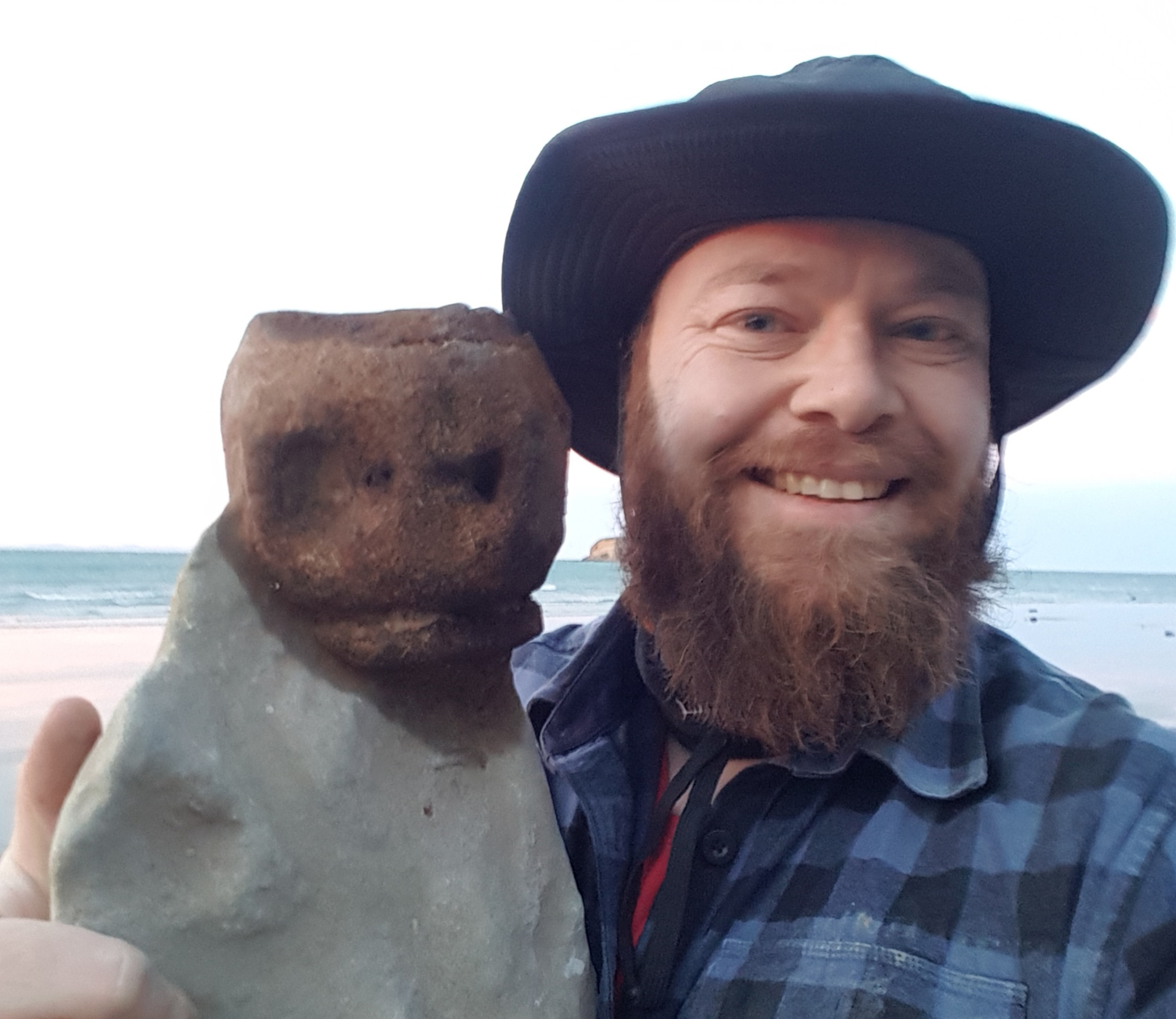 Mamlambo Fossils Creator spotlight